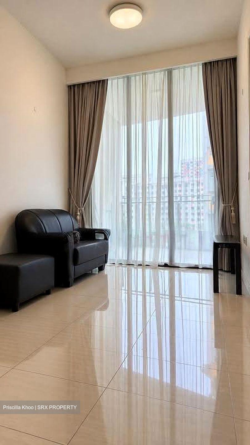 Sky Green (D13), Condominium #627467101